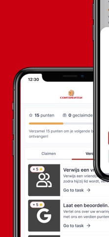 7 Continenten screenshot