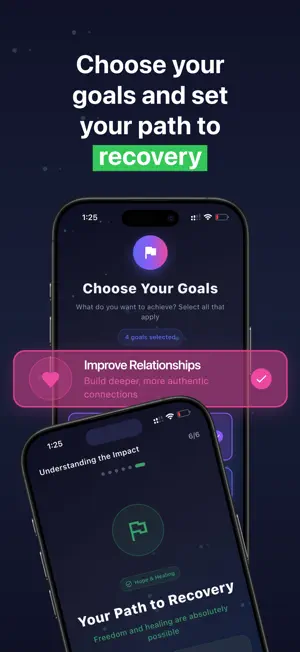 Solido: Quit Lust & Reboot screenshot 2