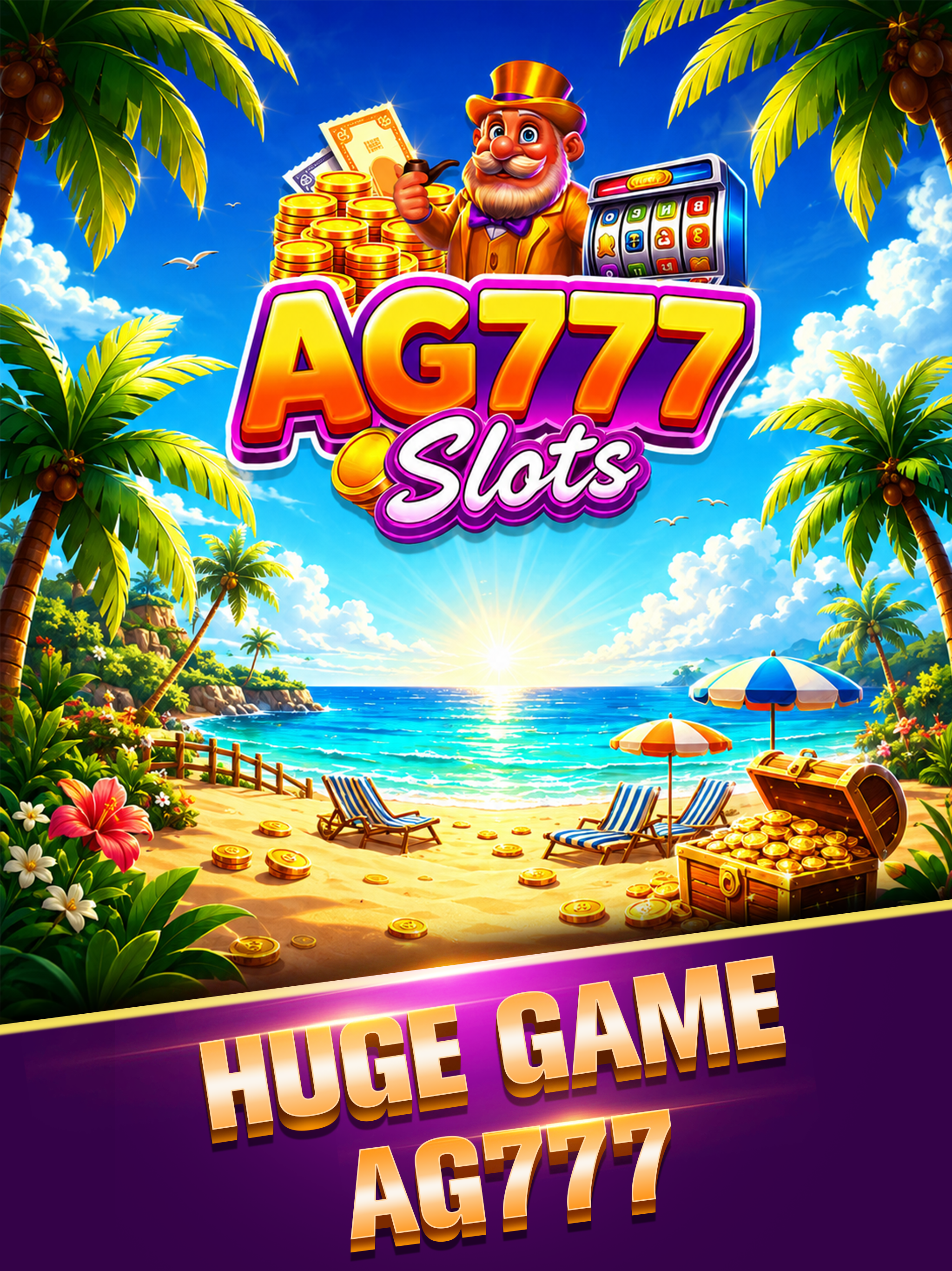 Ag777slots screenshot 6