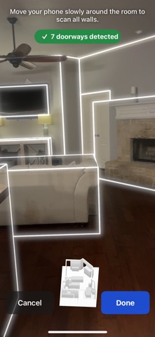 RoofMetric Screenshot 1 of 7