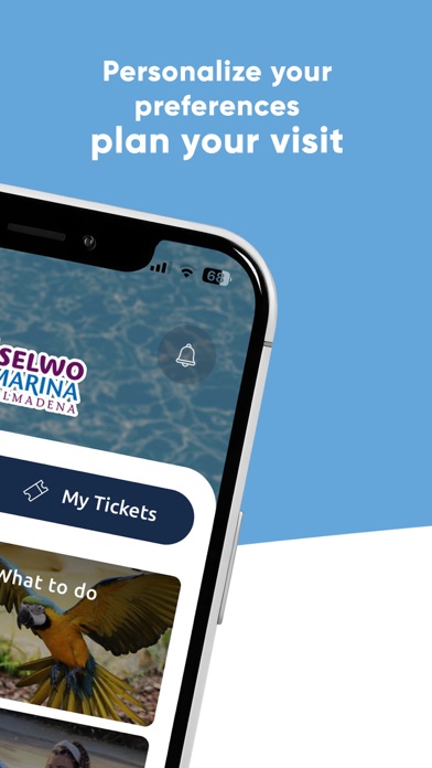Selwo Marina Benalmádena Screenshot