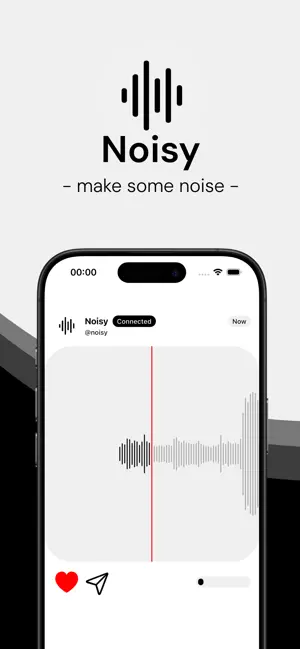 Noisy - Make Some Noise screenshot 1