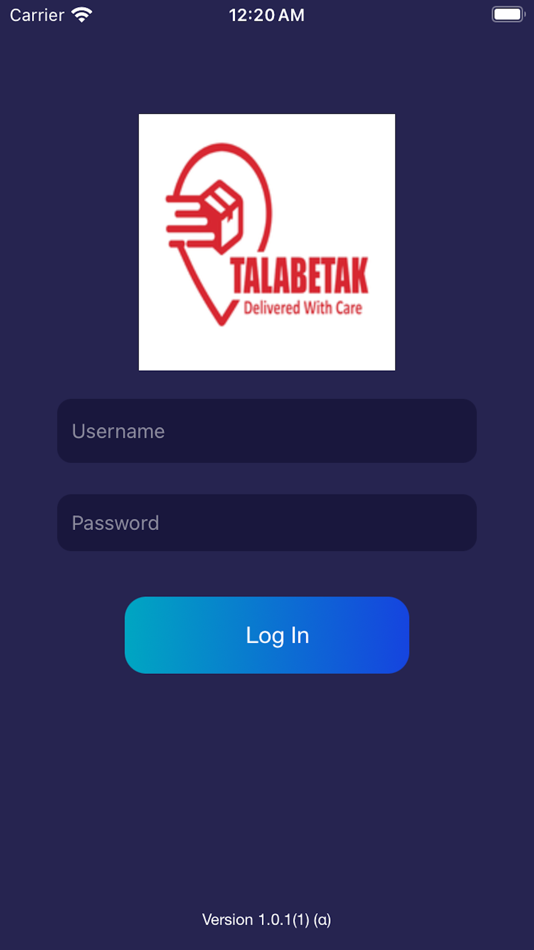 #1. Talabetak Delivery (iOS) 由: Mohamad Awada
