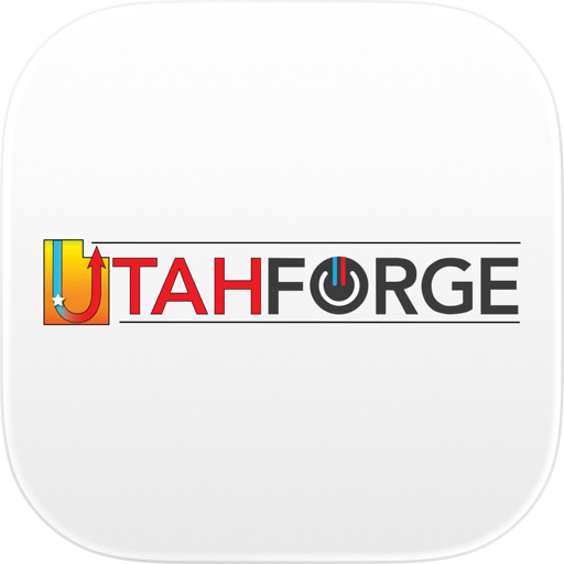 UTAH Forge Virtual Tour