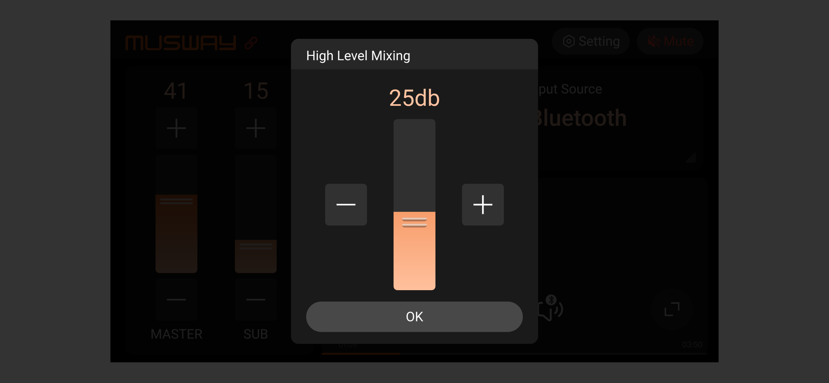 TUNEST-HU MUSWAY screenshot 4