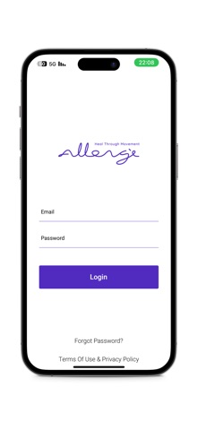 Allonge Screenshot 2 of 5