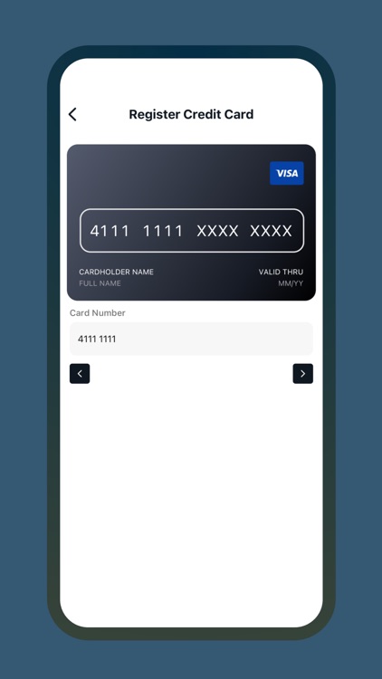 EXIMPay+ screenshot-4