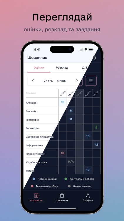 NZ.UA - Електронні журнали
