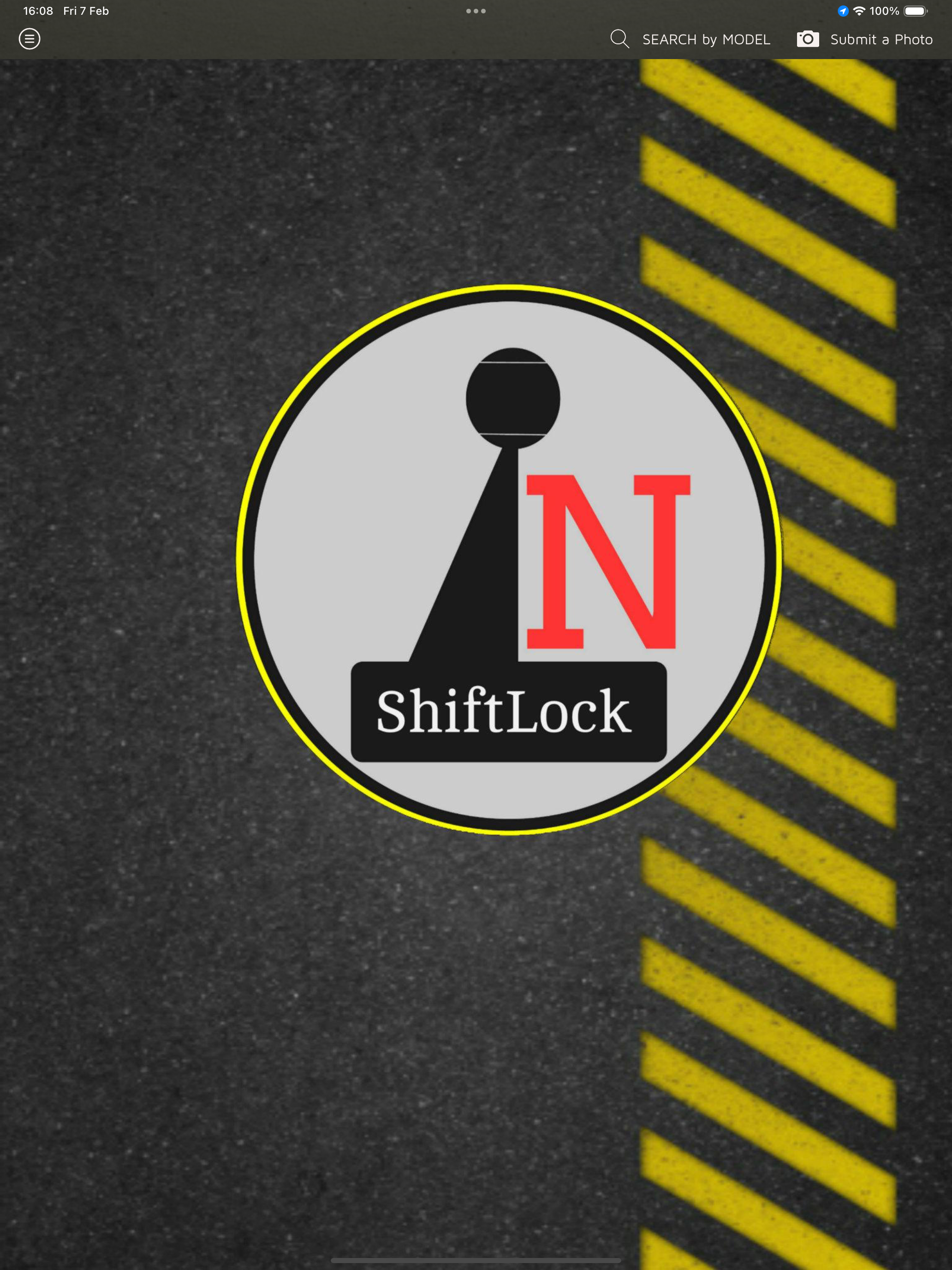 ShiftLock