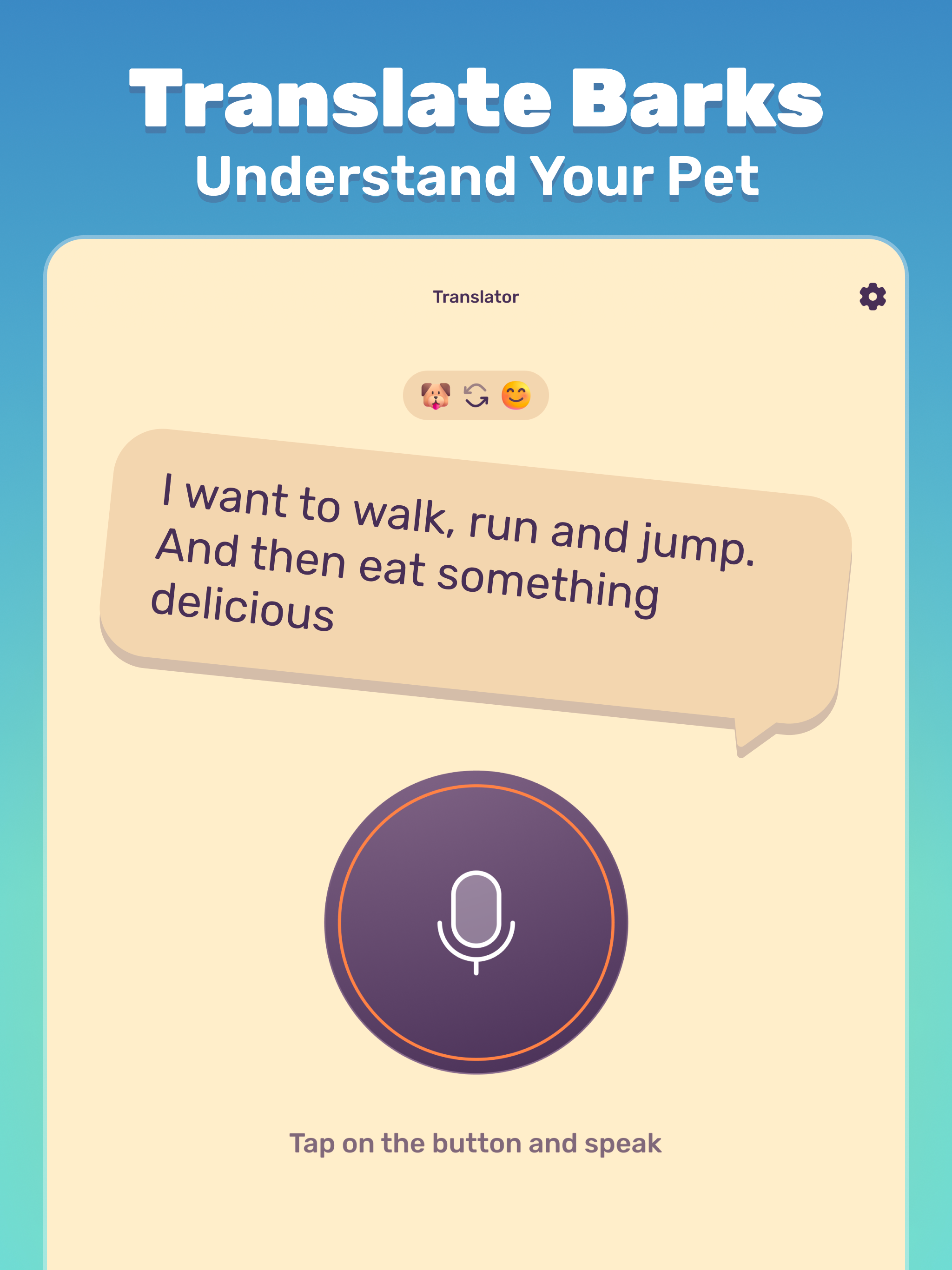 Jolly Dog: Game For Pets