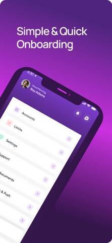 Shiftremit screenshot