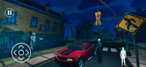 Neighbor Scary Scream 3D screenshot 1