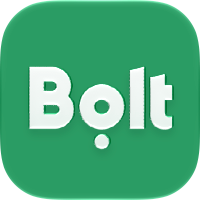 Bolt: Request a Ride