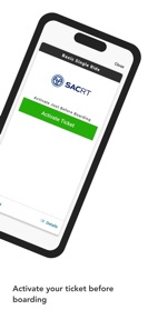 Transit Connect screenshot