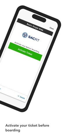 Transit Connect Screenshot 4 of 4