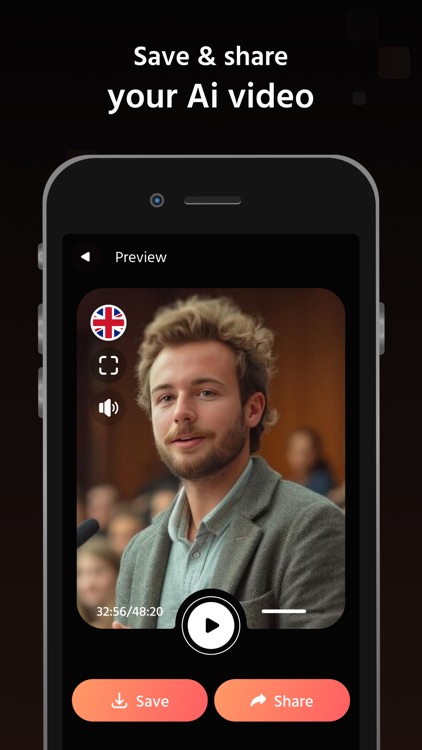 AI Dub: Ai Voice Translator screenshot-5