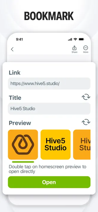 Sticky Notes & Color Widget: Screenshot 8 von 9