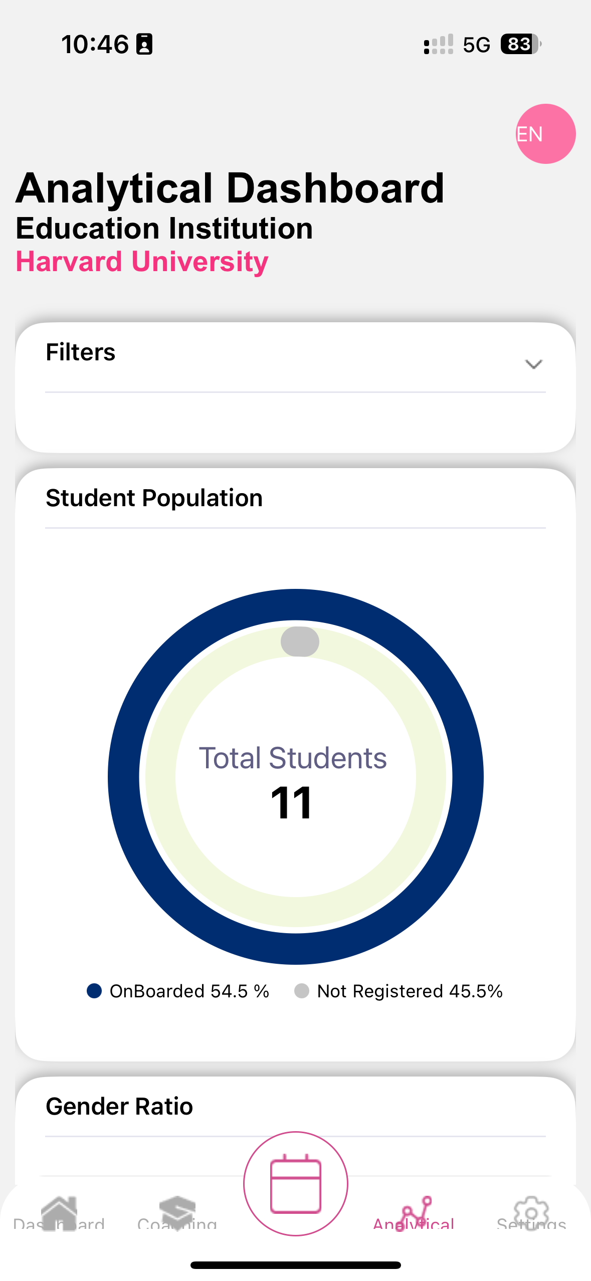 MyNext University