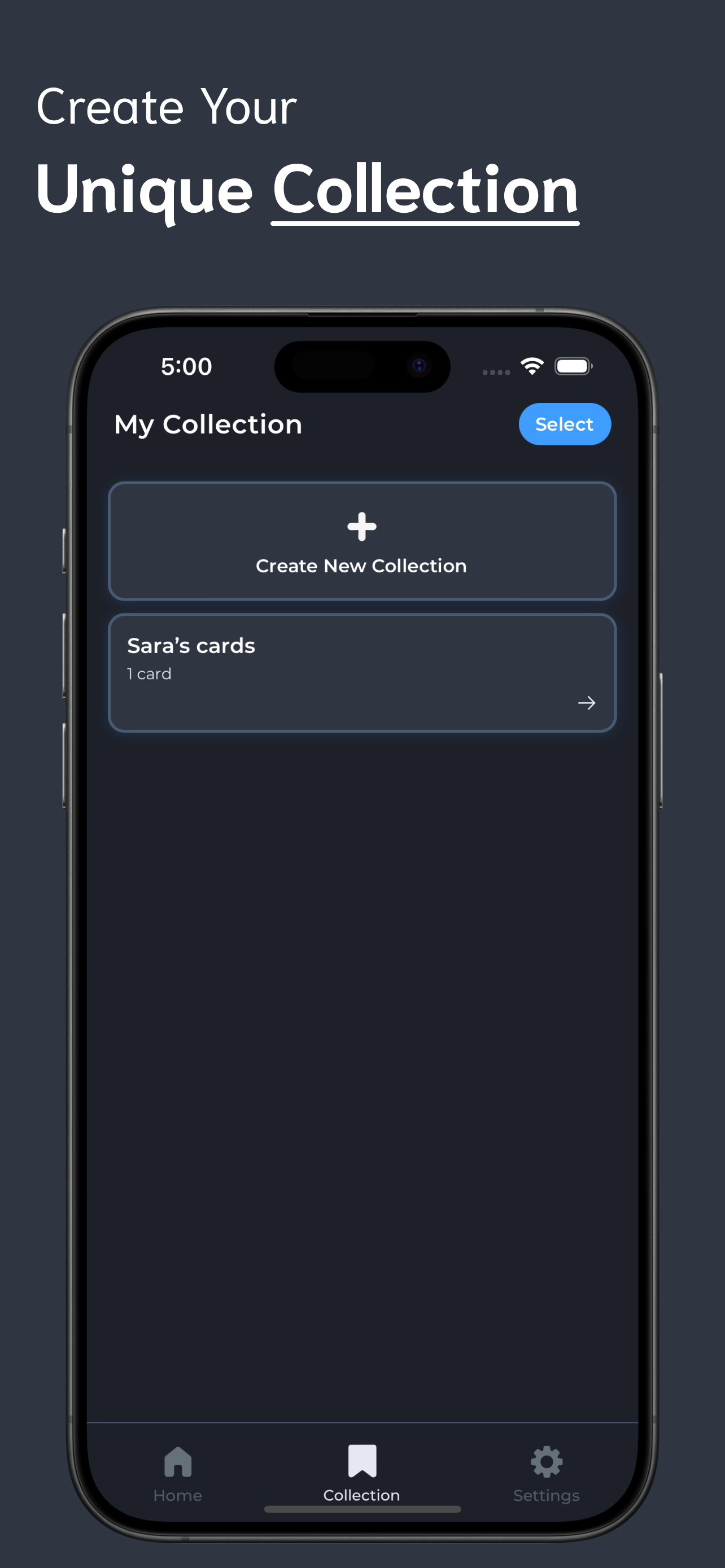 TCG Cards Identifier - CI screenshot 6