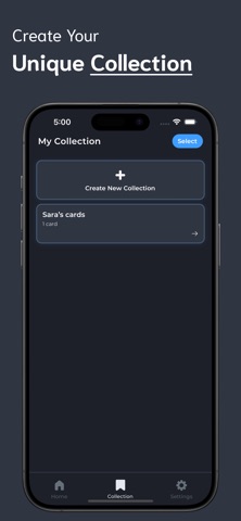 TCG Cards Identifier - CI Screenshot 6 of 6