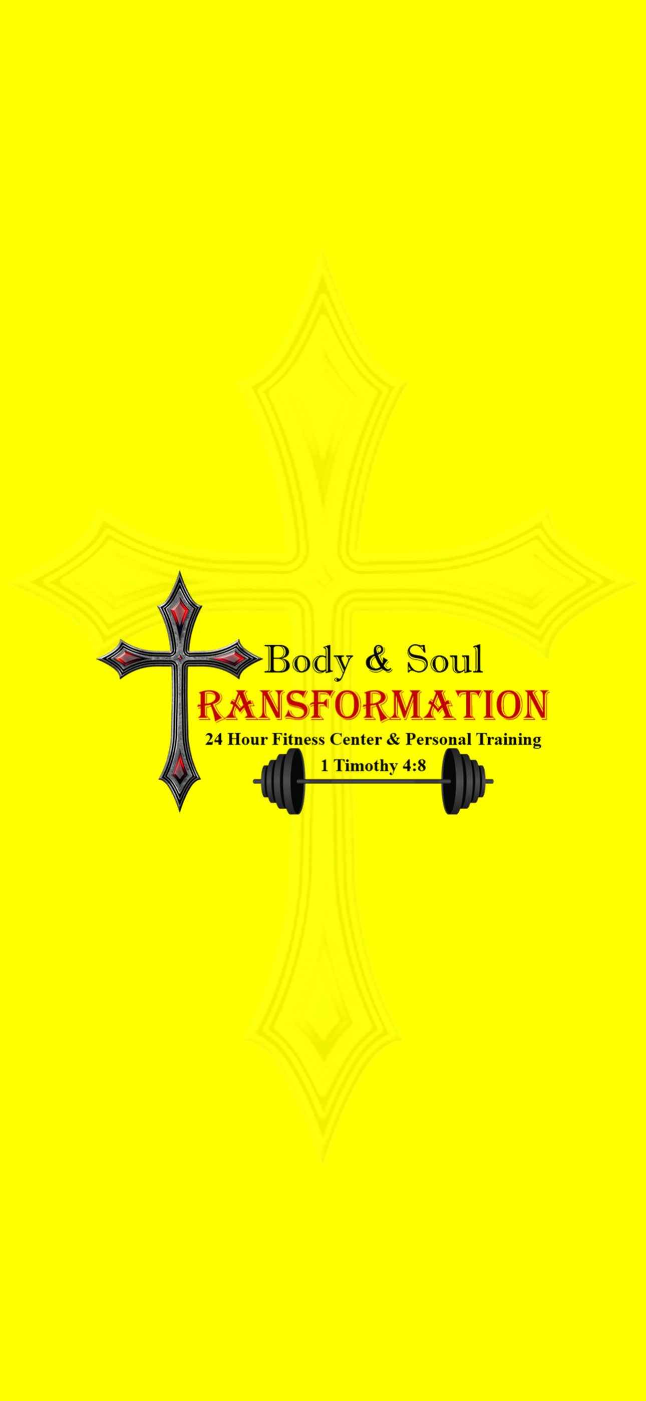 Body and Soul Transformation