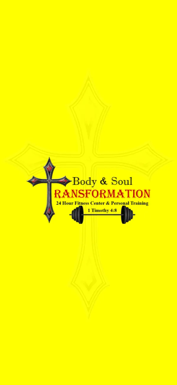Screenshot #1 pour Body and Soul Transformation