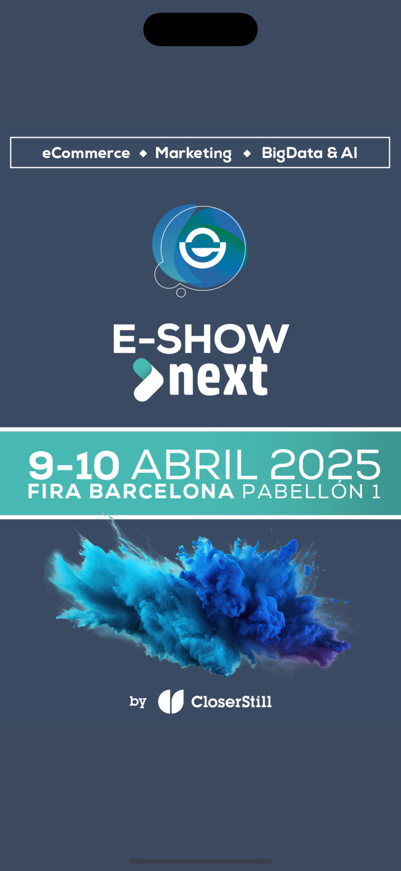 E-SHOW NEXT