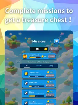 Zigzag Animal Dash screenshot 10