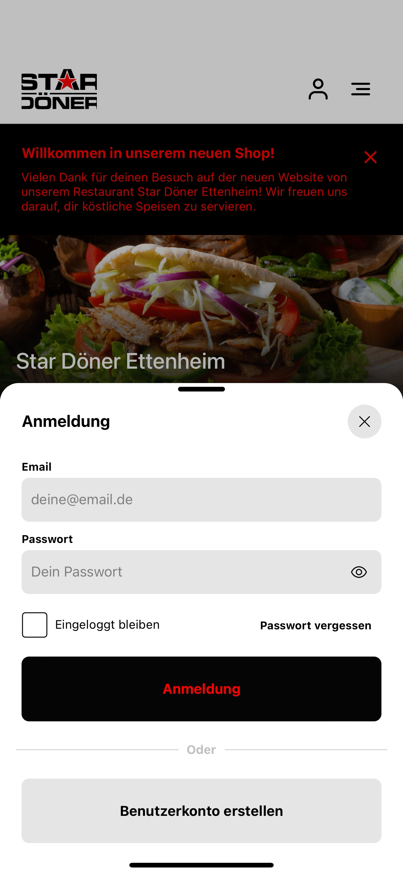 Star Döner Ettenheim screenshot 2