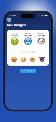 Interactive Trick Screenshot 2 of 3