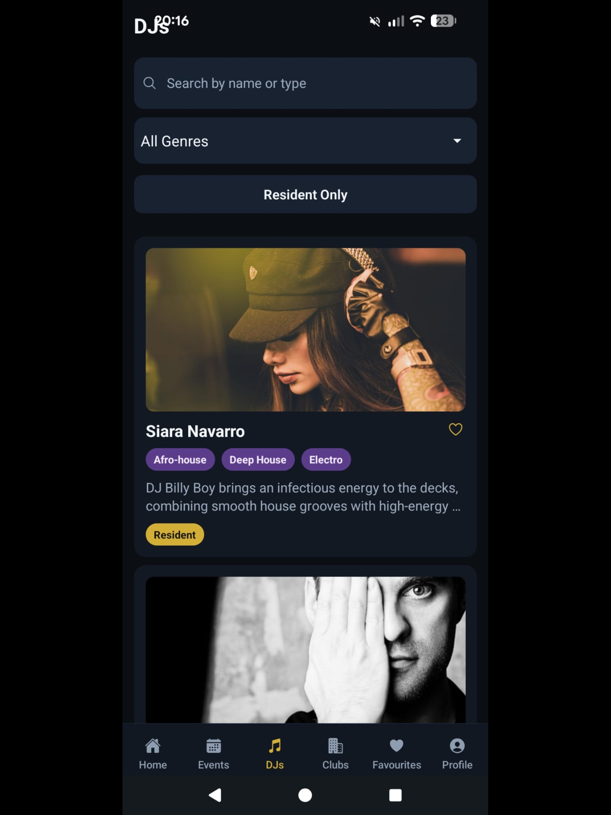 FunOut App