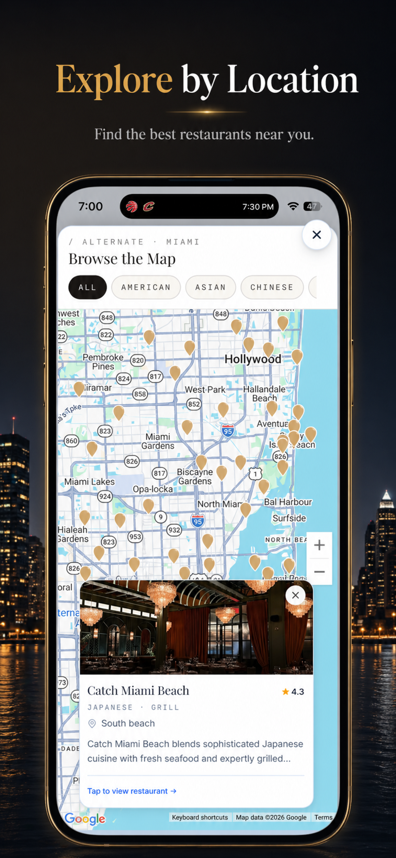 PRIMA App screenshot 5