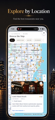 PRIMA App screenshot