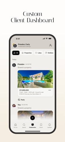 Presdon Luczek screenshot