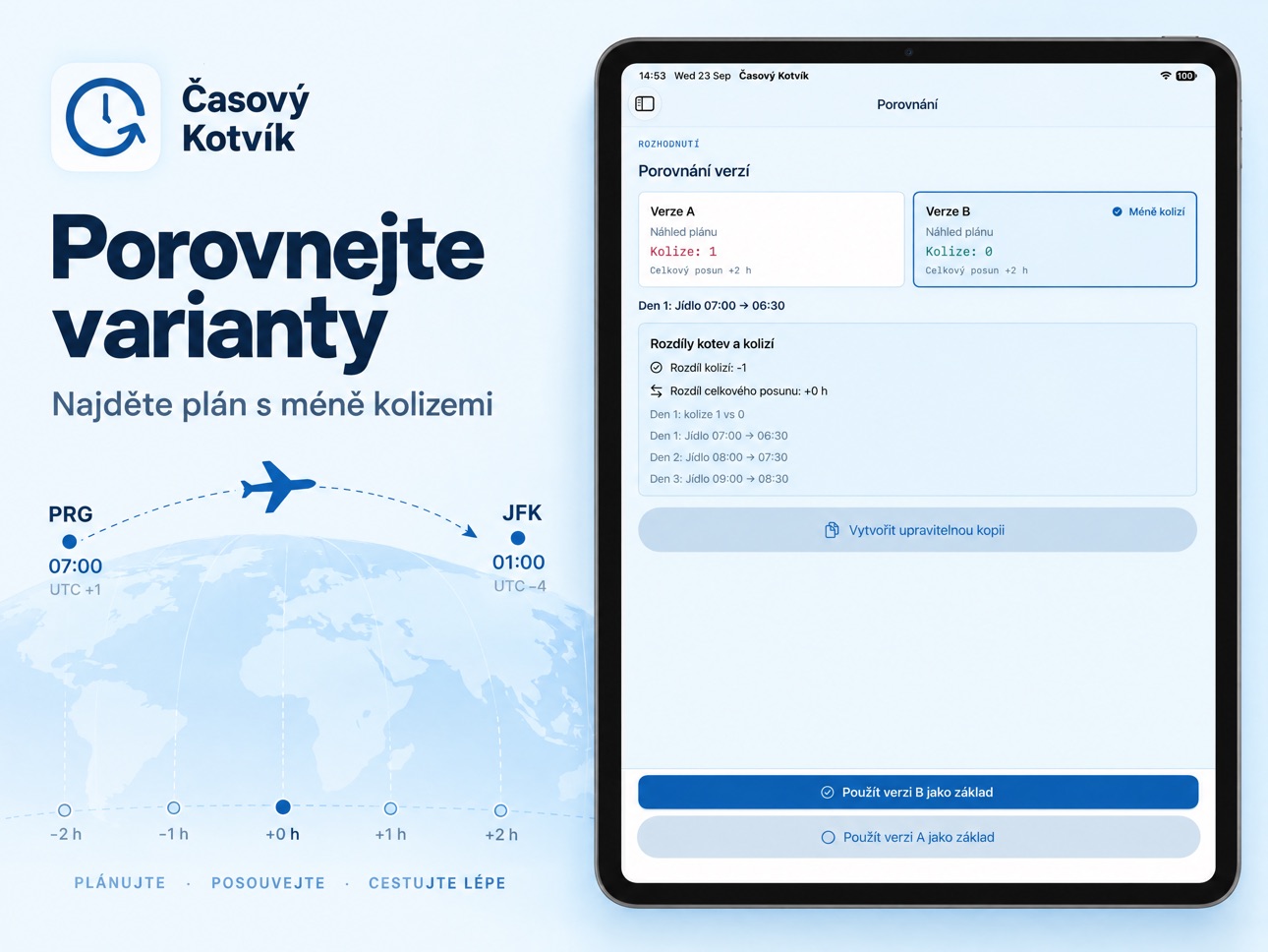 Screenshot 11 of Časový Kotvík