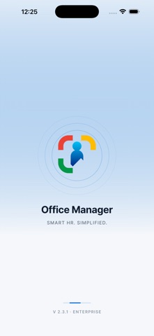 Office-Manager Screenshot 1 of 10