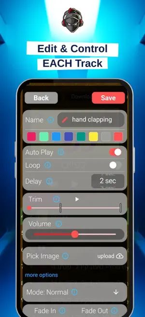 One Man Show screenshot 3