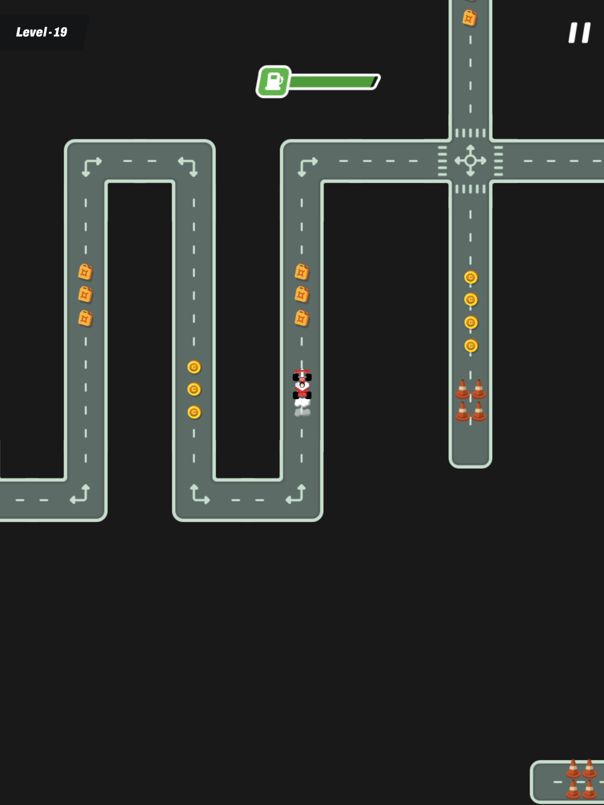 Turn N Dash screenshot 13