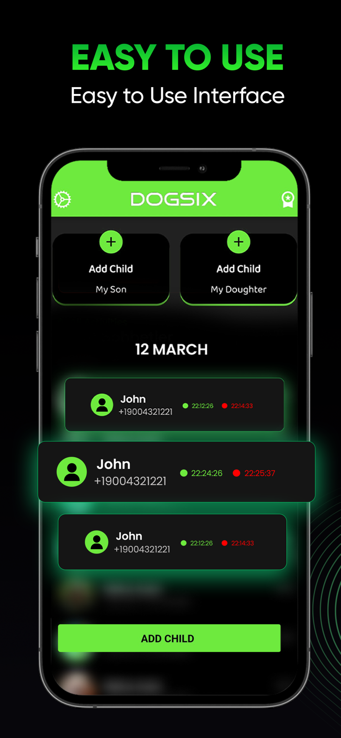 Dogsix - WA online tracker