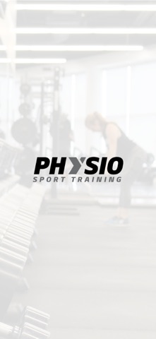 Physio Sport Training Screenshot 1 of 6
