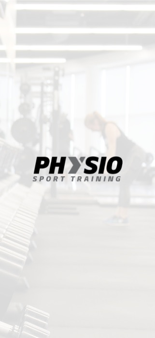 Physio Sport Training Screenshot 1 of 6