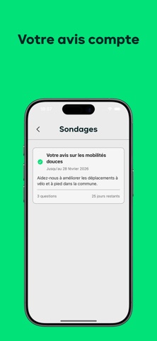Mon Maire et Moi screenshot