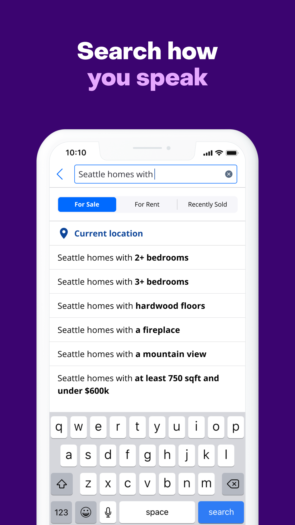 Zillow Real Estate & Rentals screenshot 6