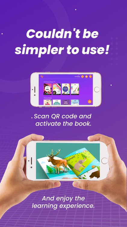 StartAR® - Smart learning screenshot-4