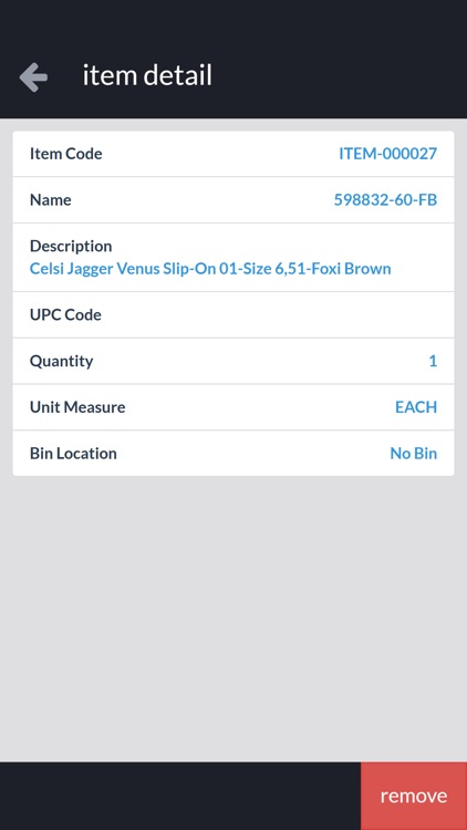 Connected Warehouse 24