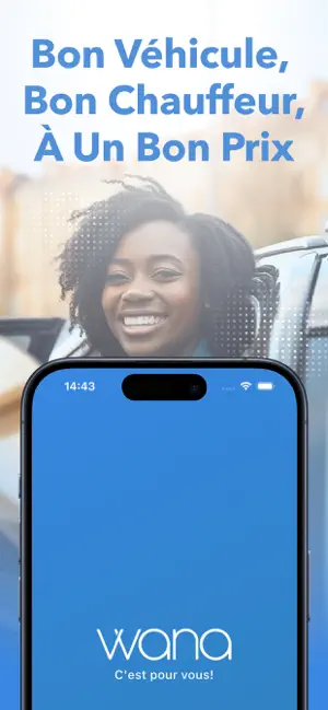Wana screenshot 1