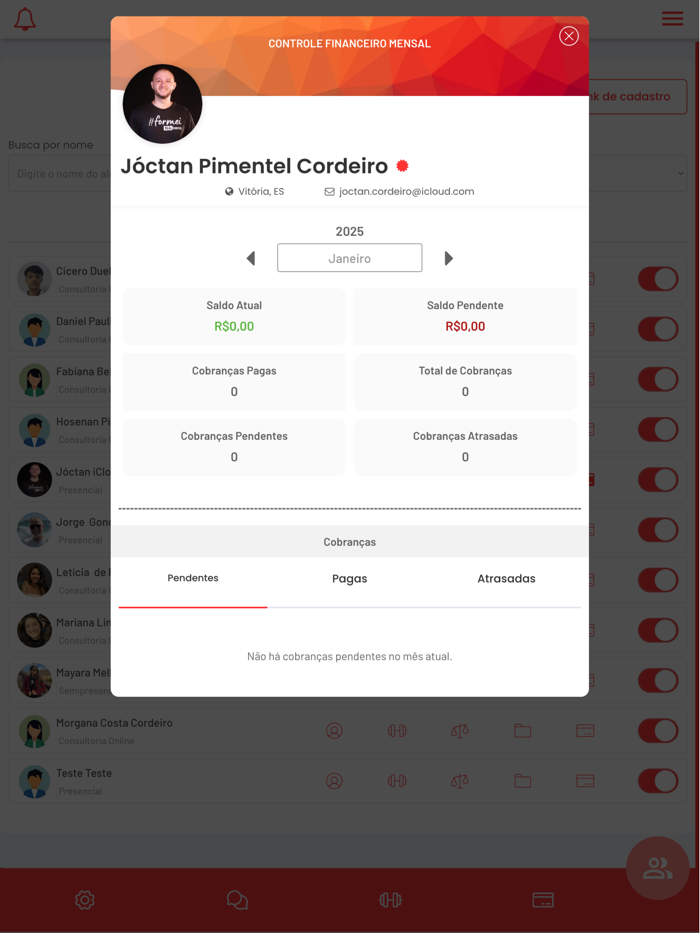 TPT - The Personal Trainer