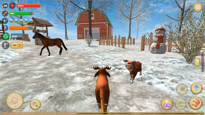 Screenshot #2 pour Cat Simulator 2020