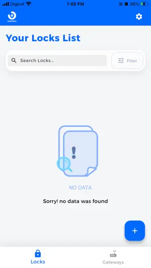 Smartplace Access screenshot 4