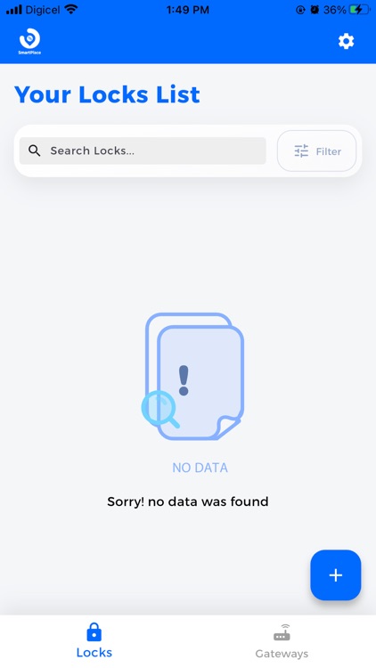 Smartplace Access screenshot-3